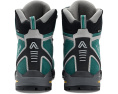 Треккинговые ботинки Asolo Greenwood Pro GV ML с мембраной GORE-TEX