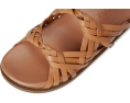 Босоножки Tara Sporty с переплетенными ремешками Schutz