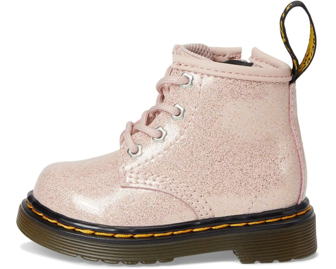 Dr. Martens 1460 Y детские ботинки на шнуровке