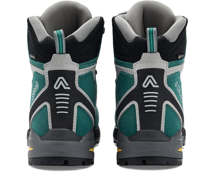 Треккинговые ботинки Asolo Greenwood Pro GV ML с мембраной GORE-TEX