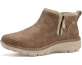 Skechers Easy Going Fall View зимние ботинки на молнии