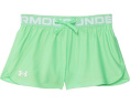 Шорты Under Armour Play Up Solid для подростков