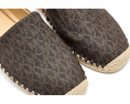 Эспадрильи Kenzie с плетеной подошвой от MICHAEL Michael Kors