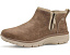 Skechers Easy Going Fall View зимние ботинки на молнии