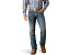 Джинсы Ariat M7 Slim Jed прямого кроя