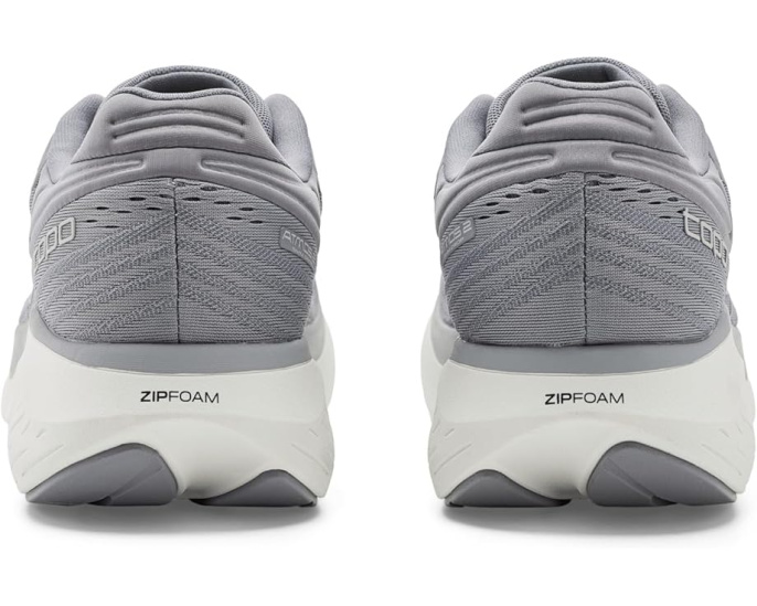 Беговые кроссовки Topo Athletic Atmos 2 с максимальной амортизацией ZipFoam