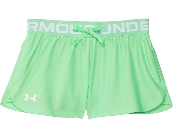 Шорты Under Armour Play Up Solid для подростков
