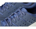 Кроссовки Crocs On The Clock Work Sneaker Storm Bijou Blue