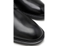 Туфли ECCO Prague Derby Plain Toe Oxford кожаные на шнуровке