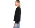 Easy Scrunch Neck