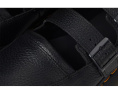 Туфли Buzz Mary Jane от Dr. Martens из мягкой кожи с платформой