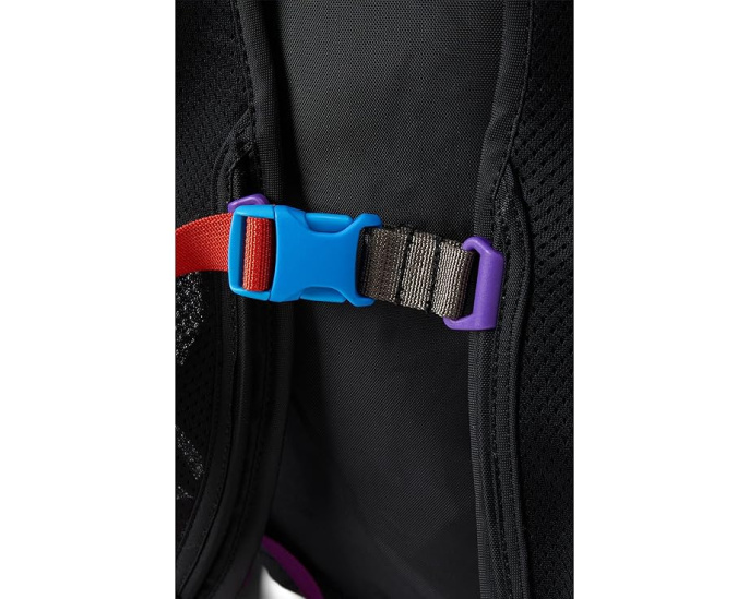 Cotopaxi Batac рюкзак 16L однотонный Del Dia