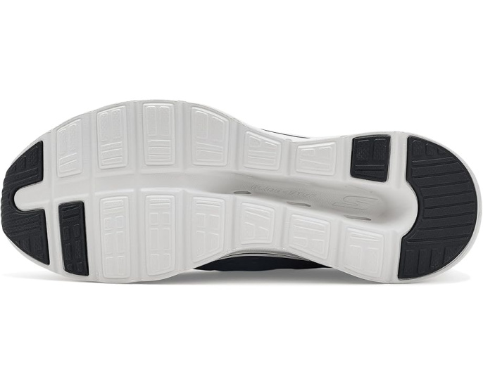 Кроссовки SKECHERS Performance Go Walk Glide-Step 2.0 Cozy-Walker Hands Free Slip-Ins