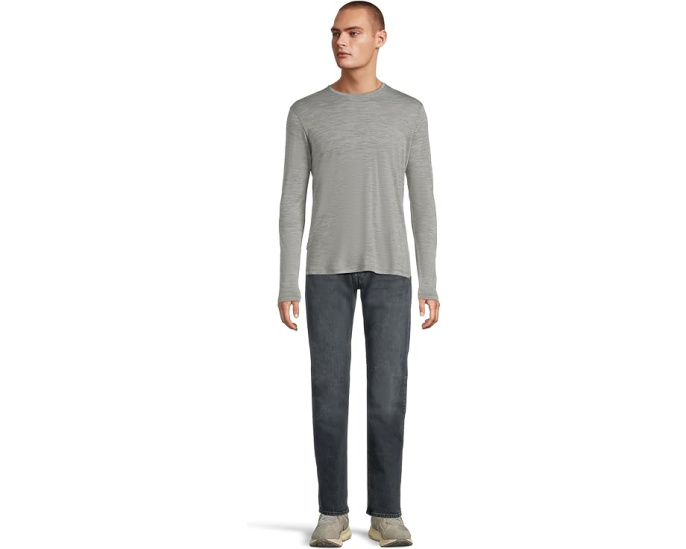 Футболка Icebreaker Merino 125 Cool-Lite Sphere с длинным рукавом