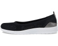 Мокасины Easy Spirit Glitz 2 на шнуровке с мягкой стелькой