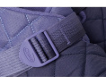 Chaco Ramble Rugged с водонепроницаемым верхом и стелькой LUVSEAT