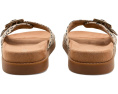 Сланцы TOMS Marin Slide с вязаным верхом и формованной стелькой