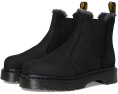 Ботинки Dr. Martens 2976 с меховой подкладкой и водоотталкивающим верхом