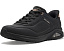 Кроссовки Skechers Arch Fit Uno с перфорированным верхом