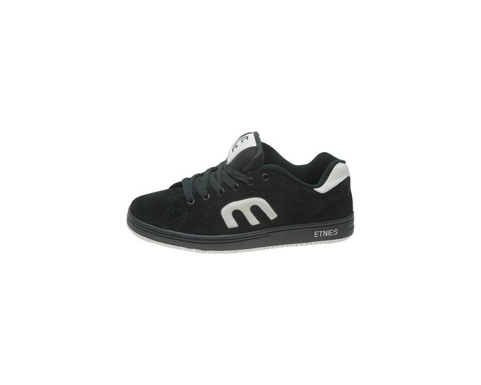 Кроссовки для скейтбординга etnies Callicut из кожи с EVA стелькой