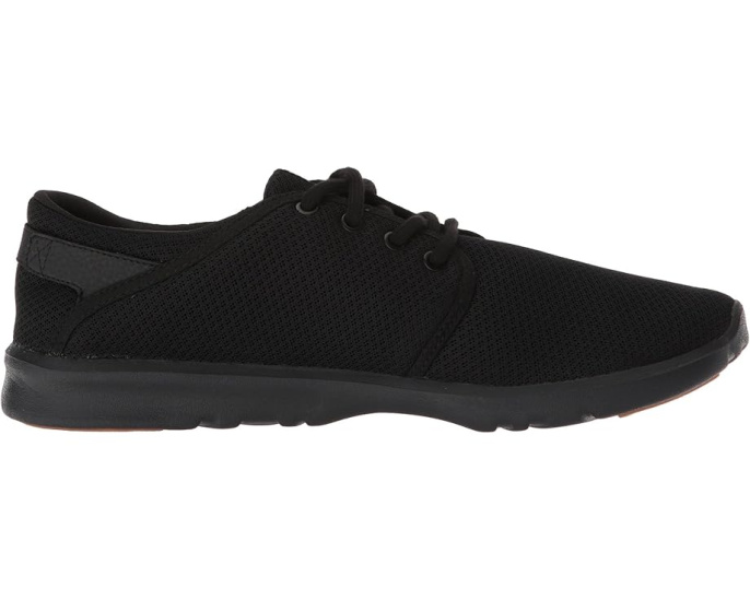 Кроссовки etnies Scout с сетчатым верхом и пеной STI Evolution