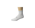 Носки Feetures High Performance Ultra Light Quarter белые