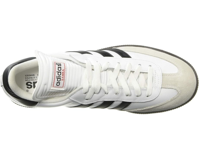 Бутсы Adidas Samba Classic для индор-футбола
