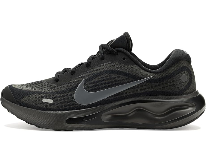 Беговые кроссовки Nike Journey Run с пеной ComfiRide