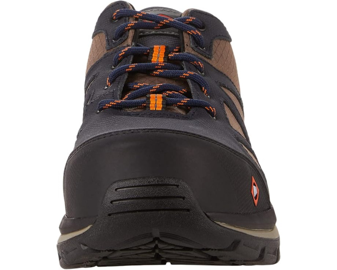 Рабочие ботинки Merrell Fullbench Speed CF с носком из углеволокна