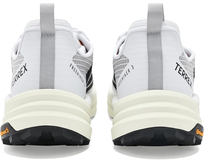 Adidas Terrex Free Hiker 3 Low Gore-tex кроссовки для хайкинга