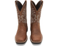 Ковбойские сапоги Ariat Ranger с широким квадратным носком