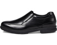 Слипоны Nunn Bush Sanford Slip Resistant Bicycle Toe для работы