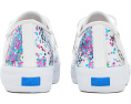 Кеды Keds Triple Up Glitter Under Glass для детей с блестками