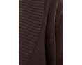 Aria Sweater Open Jacket