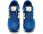 New Balance 574 Lace кроссовки для детей с синим верхом