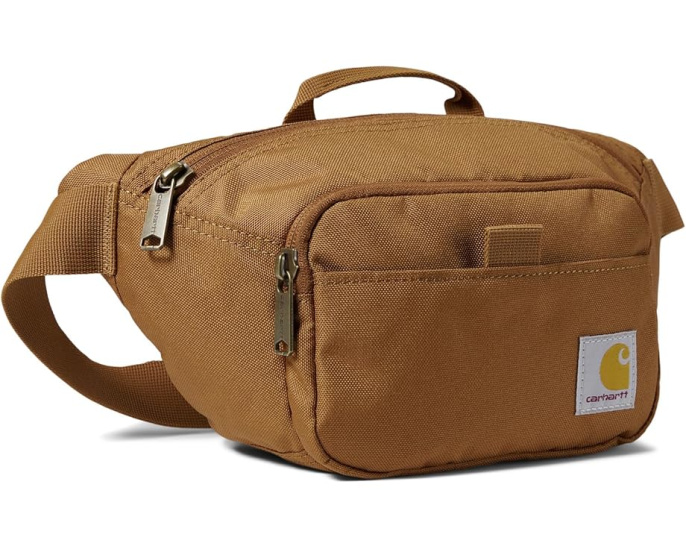 Поясная сумка Carhartt Classic Waist Pack
