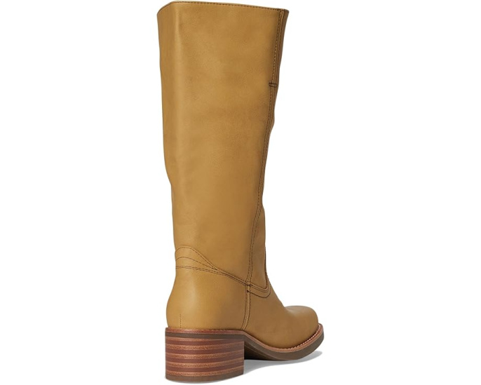 Сапоги Miranda 14 Wide Calf от FRYE AND CO. с квадратным носком