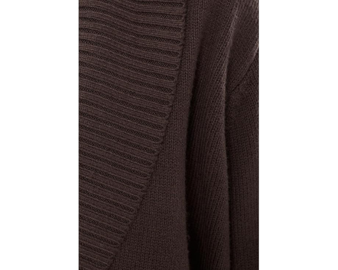 Aria Sweater Open Jacket