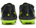 Бутсы Nike Jr. Tiempo Legend 10 Club для натурального и синтетического покрытия