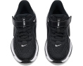 Nike Winflo 12 кроссовки детские с технологией Air и дышащим верхом
