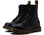 Ботинки Dr. Martens 1460 из кожи Nappa с классической шнуровкой