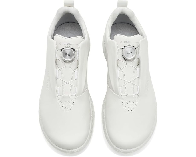 ECCO Biom C5 Premium BOA Gore-Tex водонепроницаемые гольф-кроссовки