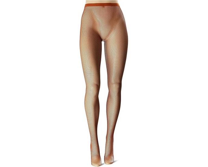 Professional Fishnet Tight With Seams