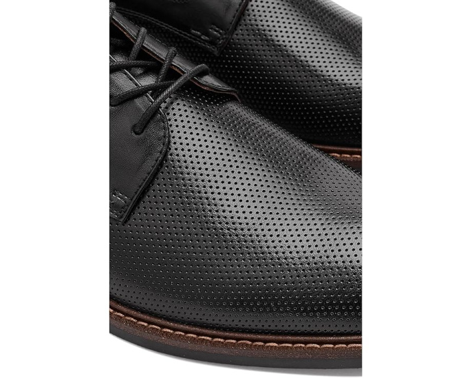 Туфли Maki от Steve Madden с отделкой под кожу и каблуком