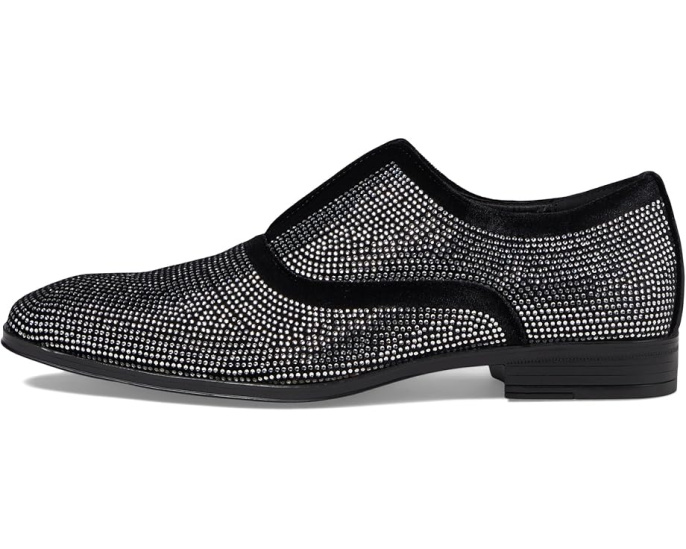 Stacy Adams Starleigh Rhinestone Slip-On с отделкой стразами