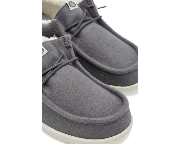 Мужские ботинки Hey Dude Wally Warmth Wool
