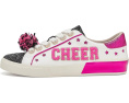 Кеды Piper Blue by Betsey Johnson с помпоном