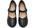 Туфли Clarks Angie Jane на каблуке