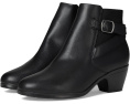 Ботинки Clarks Emily 2 Lux с круглым носком и устойчивым каблуком