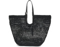 Сумка AllSaints Ara Cotton Knot из вощеного хлопка